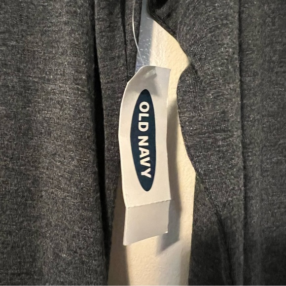 Old Navy | Maxi Maternity Dress - Picture 5 of 9